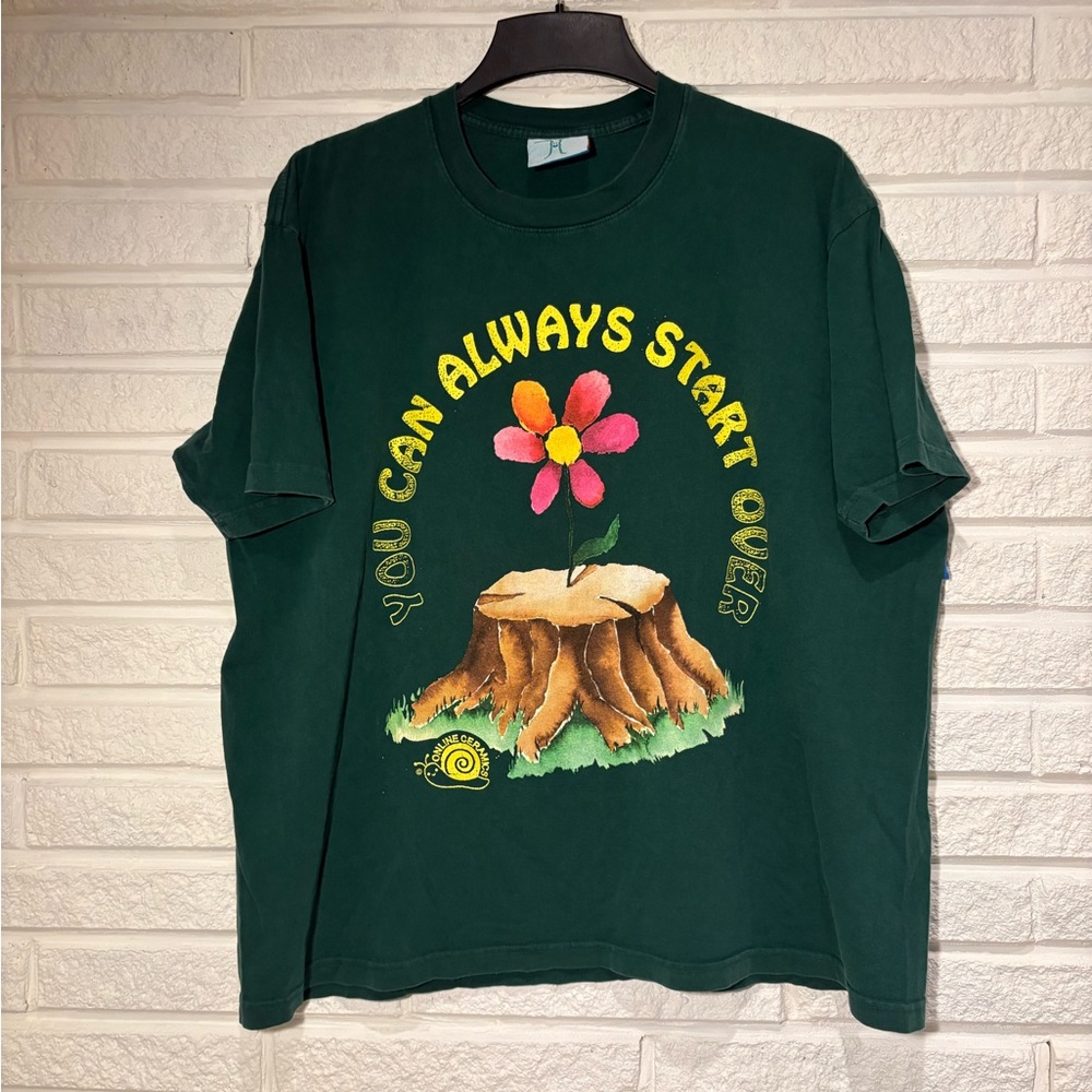 Online Ceramics Tee
